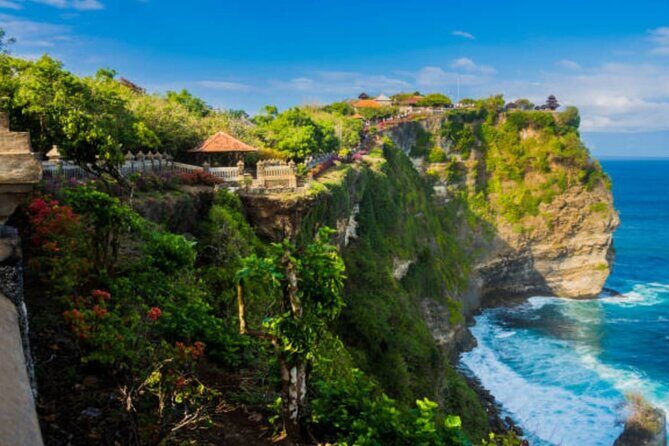 Tanah Lot, Padang Beach, Uluwatu Sunset, & Kecak Dance Tour - FAQ