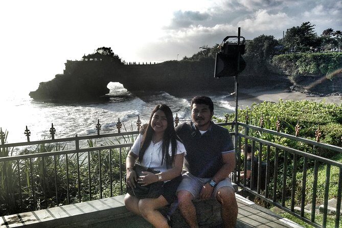 Tanah Lot Sunset Tour With Best Bali Driver Service - What Travelers Can Expect