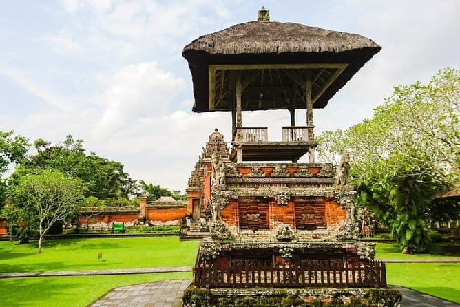 Tanah Lot Sunset Tour - The Day in Detail: What to Expect from the Tanah Lot Sunset Tour