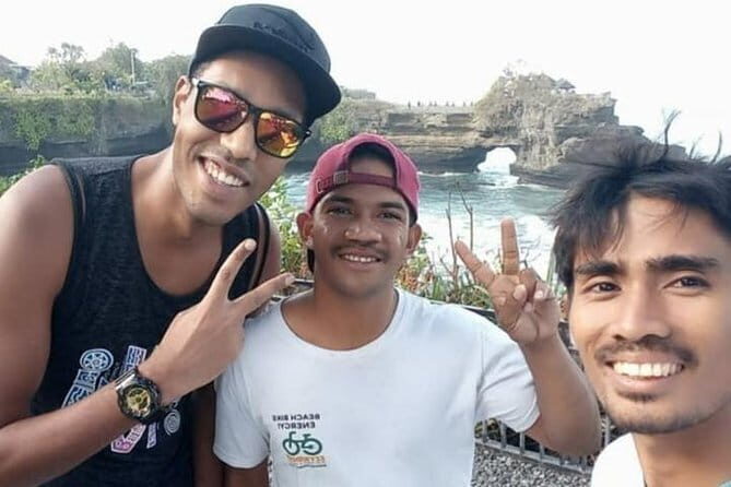 Tanah Lot Temple Canggu Rice Field eBike Private Tour - What We Learned from the Reviews