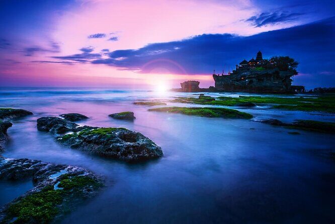 Tanah Lot Temple Sunset Tour (Half Day) - Exploring the Tanah Lot Temple Sunset Tour (Half Day)