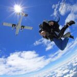 Tandem Skydiving : Thai Sky Adventures Pattaya with Return Transfer - Who Should Consider this Experience?