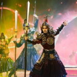 Tang Dynasty Show Optional dumplings Banquet or Palace Banquet - Who Would Enjoy This Experience?