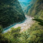 Taroko Xilaan Trail(departure with 4 people) - What’s Included and What You Should Bring