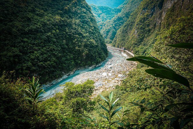 Taroko Xilaan Trail(departure with 4 people) - What’s Included and What You Should Bring