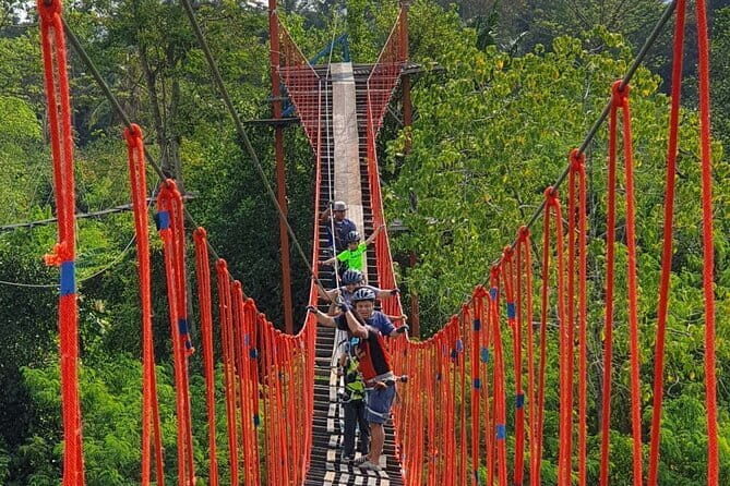 Tarzan Adventure Pattaya - Final Thoughts: Is Tarzan Adventure Pattaya Worth It?