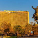 Tashkent Airport (TAS) Private Transfer to Tashkent City/Hotels - Detailed Breakdown of the Experience