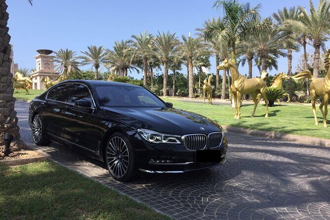 Tashkent Airport (TAS) to Tashkent - Arrival Private Transfer - The Vehicle and Comfort