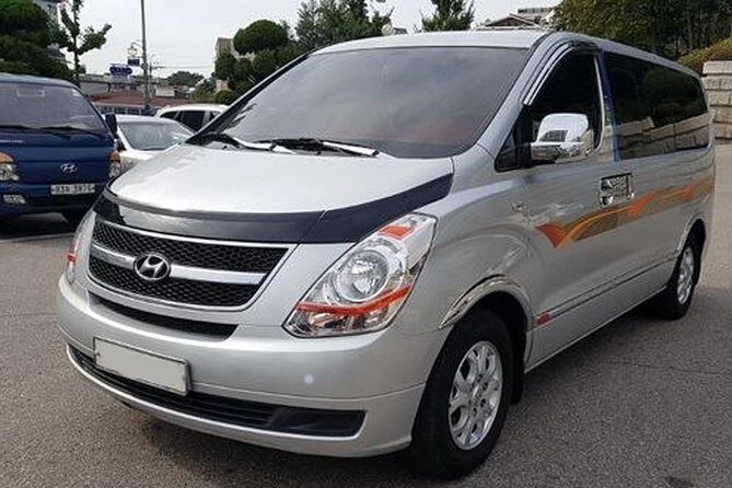 Tashkent - Samarkand transfer by Minivan up to 4 people - Real Insights from Travelers