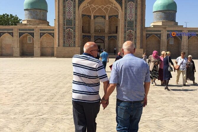 Tashkent Small Group Full-Day Tour - FAQ