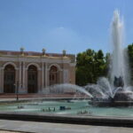 Tashkent Walking City Tour - Practical Details and Tips
