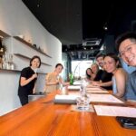 Taste and Learn Japanese Sake Tasting and Pairing - FAQs