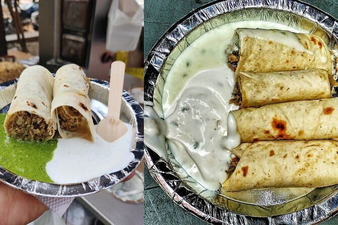 Taste Famous & Best Street Food of Old Delhi (Jama Masjid) - Who Will Love This Tour?