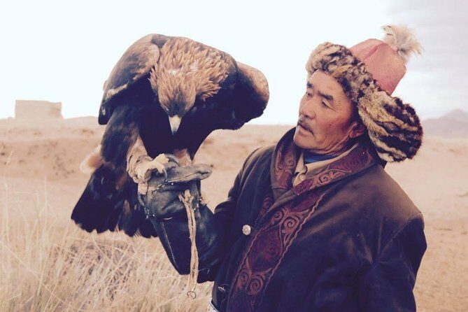 Taste of Mongolian Altai - Final Thoughts