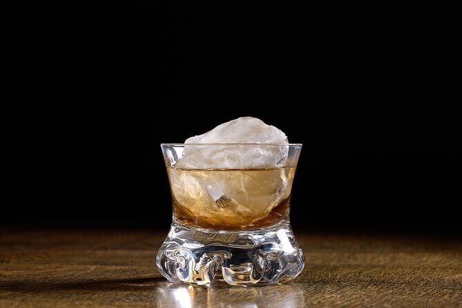 Tasting Yamazaki and Other Japanese Whiskies at Tokyo Bar Odin - The Sum Up