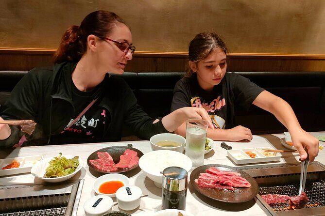 Tasty Tour of Ikebukuro Family Experience Free Kids With Guide - What’s Included and What’s Not