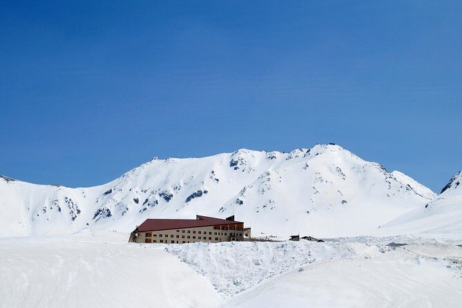 Tateyama Kurobe Snow Otani Walk! Hida Takayama & Shirakawago - Practicalities and What You Need to Know