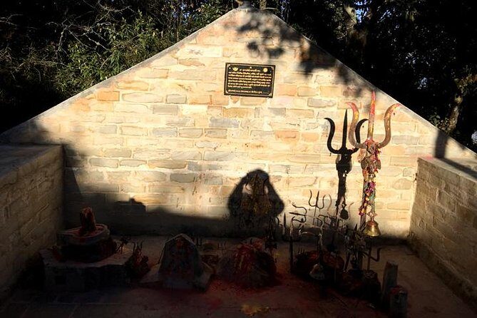 Taudaha to Champadevi Day Hiking around Kathmandu - Who Should Consider This Tour?