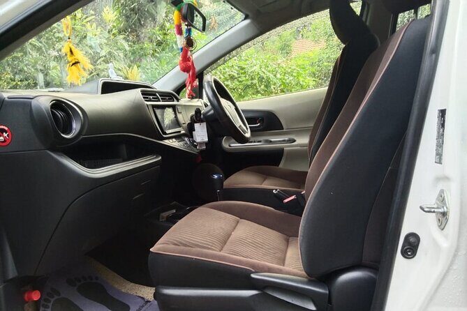 Taxi from Hirikatiya to Tissamaharama - Practicalities and Tips for the Best Experience