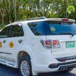 TAXI PHUKET AIRPORT Transfer to LAGUNA Beach Area (SHA Plus) - A Closer Look: The Details that Matter