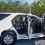 TAXI PHUKET AIRPORT Transfer to PHUKET TOWN (SHA Plus) - Final Thoughts on the Phuket Airport to Phuket Town Transfer