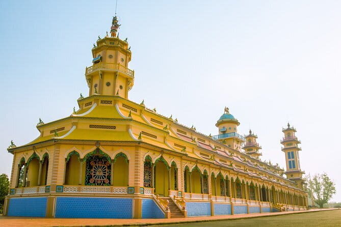 Tay Ninhs Caodaism and the Cu Chi Tunnels - Final Thoughts: Is It Worth It?