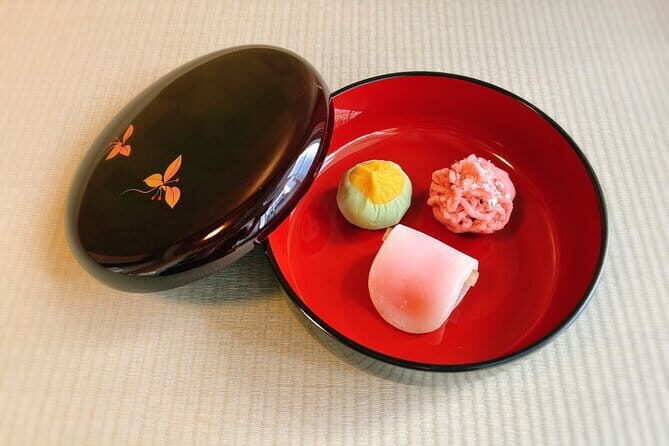 Tea Ceremony and Calligraphy Experiences in Osaka - FAQs