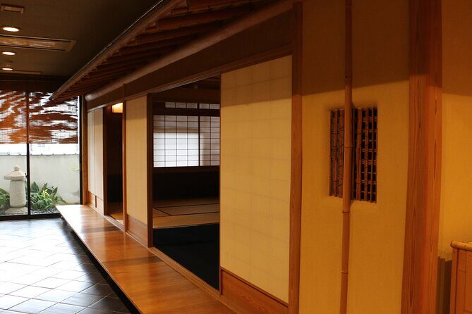 Tea Ceremony Experience near Atomic Bomb Dome in Hiroshima - FAQ About the Hiroshima Tea Ceremony Experience