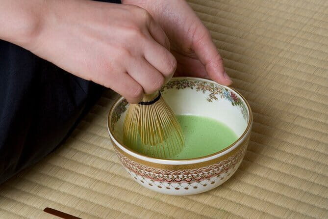 Tea Ceremony Experience & Nishiki Market Walking Tour - Authentic, Well-Rounded Kyoto Experience
