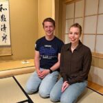 Tea Gathering with Bento Box and Sake Experience - Who Should Book This?