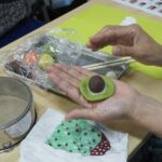 Tea Tasting & Japanese Sweets-Making Experience - The Tea Tasting Experience