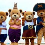 Teddy Bear Museum in Pattaya with Return Transfer - Detailed Tour Breakdown