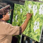Telaga Waja Rafting and Shopping Tour Packages - Lunch and Cultural Stops: A Taste of Bali’s Art Scene