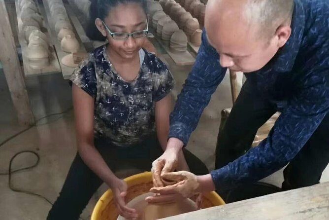 temmoku tea bowls culture experiences in Fujian Province china - Detailed Breakdown of the Itinerary
