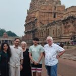Temple, Backwater & Palaces of South India - Practical Aspects & Value
