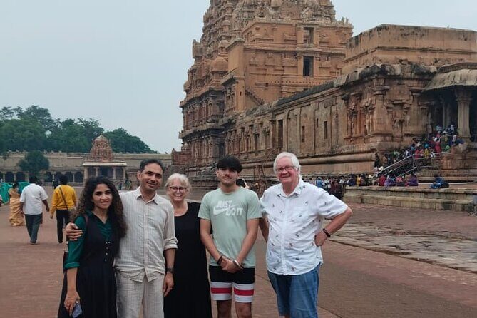 Temple, Backwater & Palaces of South India - Practical Aspects & Value