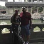 Temple of Heaven & Summer Palace Layover - Transport and Logistics