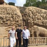 Temple of Tamilnadu & Nature, Backwater of Kerala - Practicalities & What You Should Know