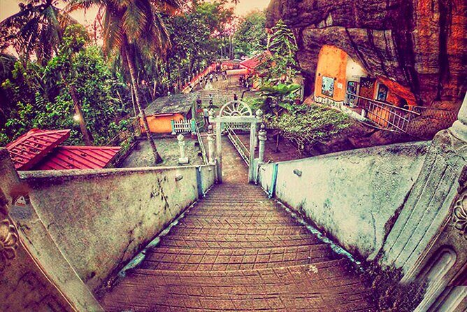 Temple Run by Tuk Tuk from Colombo - Final Thoughts on Value