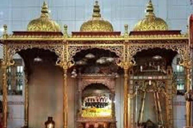 Temple Tour Of Jaisalmer Rajasthan - Who Should Consider This Tour?