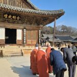 Temple Tour : World heritage Tongdosa and 2 hermitages with lunch - Final Thoughts