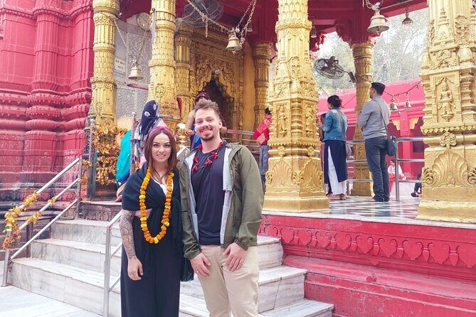 Temple Walk Tour Varanasi - Who Should Consider This Tour?