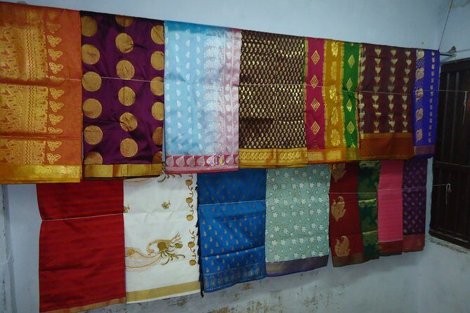 Temples and Silk Sarees: a Full Day Tour of Kanchipuram - The Sum Up