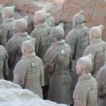 Terra Cotta Army Museum Tour with Noodle / Dumpling Making Class - What’s Included and What to Consider