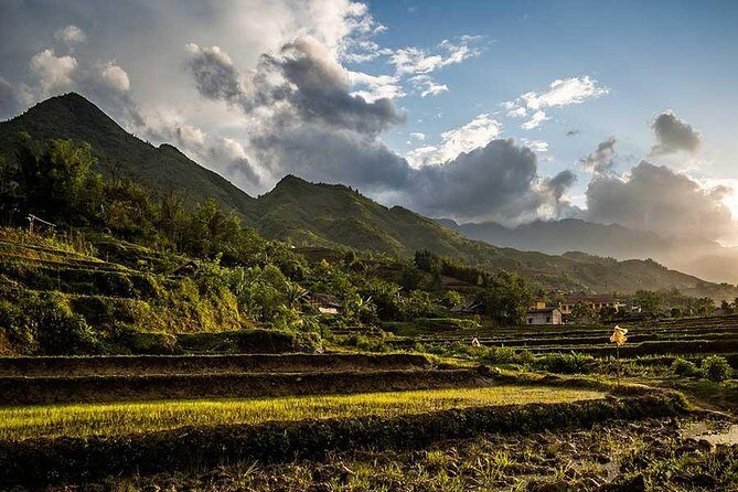 Terraced Rice Fields and Mountain Views hike  4D3N - Why This Tour Stands Out
