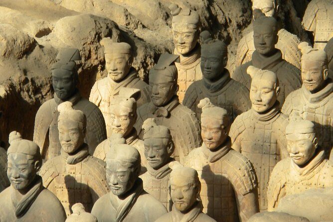 Terracotta Warriors and Xi'an City - What Makes This Tour Stand Out