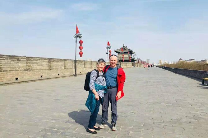 Terracotta Warriors Day Tour with Customizable Sites and Pickups - An In-Depth Look at the Itinerary