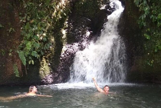 Tete Batu, Rice Terrace View with Waterfall, Original Lombok Tour - Who Should Consider This Tour?