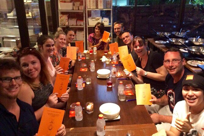 Thai Cookery Class and Market Tour in Phuket - Who Is This Tour Best Suited For?