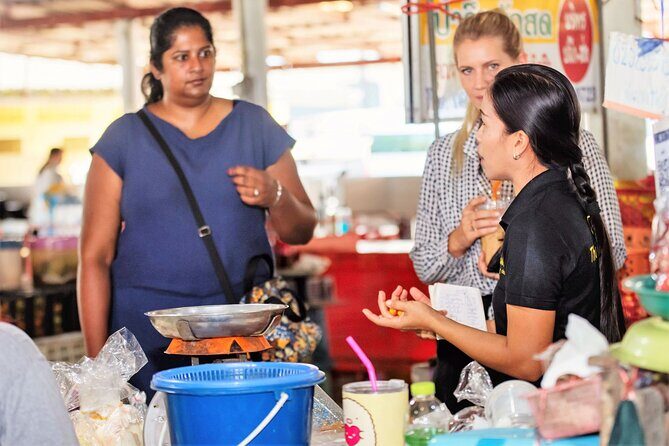 Thai Cooking Class in Khaolak - The Sum Up